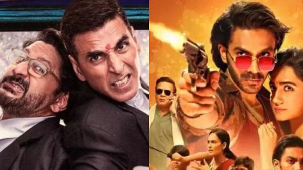 Nishanchi vs Jolly LLB 2- पहले दिन Box Office पर किसने मारी बाजी? धमाकेदार कमाई की रिपोर्ट