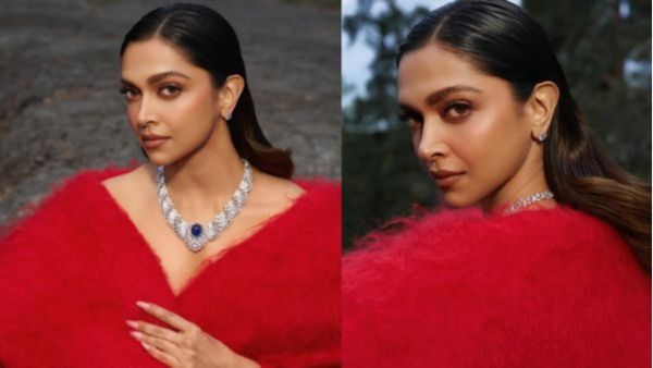 दीपिका पादुकोण के नाम एक और उपलब्धि दर्ज, बनीं 2025 LVMH प्राइज की एंबेसडर