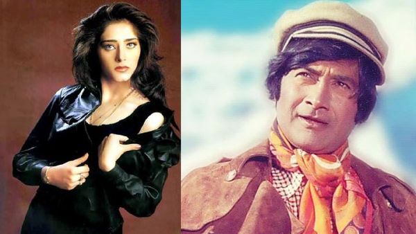 'बॉयफ्रेंड भी हैं और भाई भी..' इस पाकिस्तानी अदाकारा ने देव आनंद के साथ रिलेशनशिप पर बोली थी ये बात?