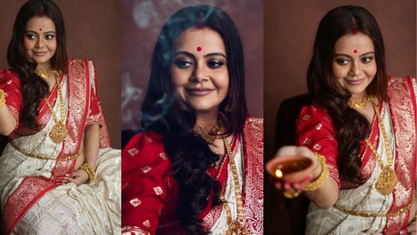 फिर प्रेग्नेंट हुईं देवोलीना भट्टाचार्जी ? इस अंदाज में करवाया फोटोशूट तो आग बबूला हुए जुबीन गर्ग के फैन्स