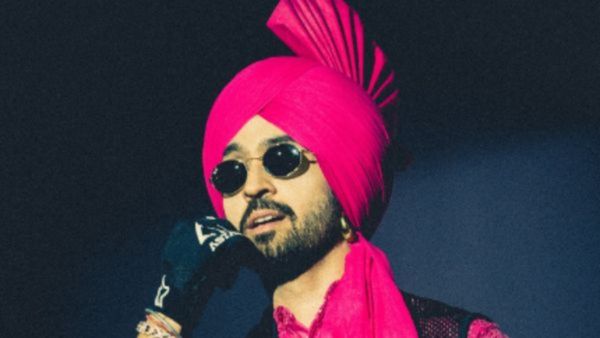 दिलजीत दोसांझ का टूटा सब्र का बांध, लगे देशद्रोह के आरोप पर तोड़ी चुप्पी, कहा- चाहें कोई कुछ भी कहे...