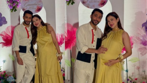 42 की उम्र में फिर मां बनीं गौहर खान, जानें घर में कौन आया नन्ही परी या शहजादा ?