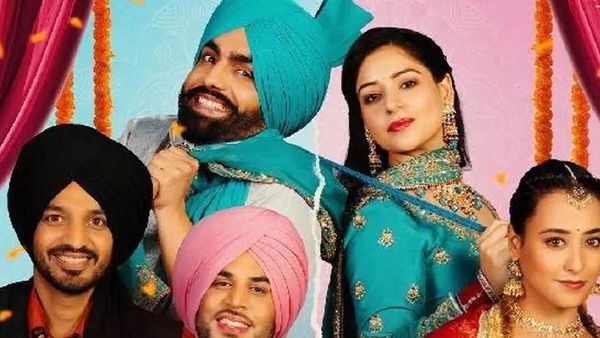 Godday Godday Chaa 2 Release Date- फिर हिलेगा पंजाबी बॉक्स ऑफिस, इस दिन रिलीज होगी 'गॉडडे गॉडडे चा 2'