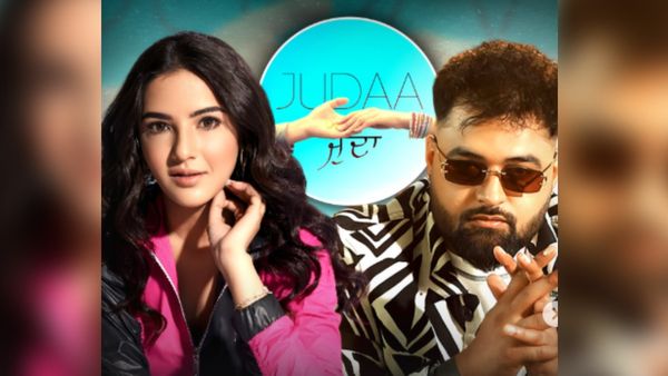 Dua Release Date- जैस्मिन भसीन और गुलाब सिद्धू की फिल्म 'दुआ' की रिलीज डेट का ऐलान, शानदार पोस्टर