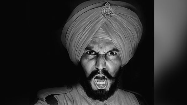 रणदीप हुड्डा ने सारागढ़ी दिवस पर हविलदार ईशर सिंह और 21 सिख सैनिकों की बेमिसाल बहादुरी को किया नमन