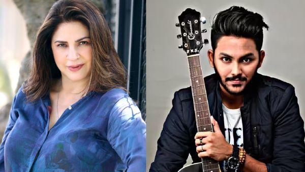 पिता के साथ कुनिका सदानंद के टॉक्सिक रिश्ते वाली बात पर भड़के जान कुमार सानू? बोले- 'कई धोतियां खुल जाएंगी'