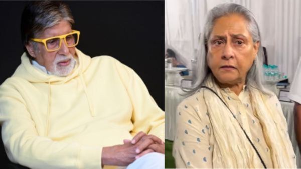 बहू के साथ की ऐसी हरकत तो गुस्से से लाल हुईं जया बच्चन, इस एक्टर की लगाई डंडे से मार, देखते रह गए अमिताभ बच्चन
