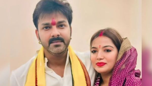 आंखों में आंसू लिए हाथ जोड़कर ज्योति सिंह ने लगाई पवन सिंह से फिर गुहार, बोलीं- जब तक तलाक नहीं हो जाता है...