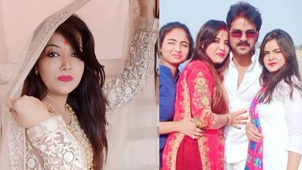 फर्स्ट लॉकडाउन में पत्नी को लेने ससुराल पहुंचे थे पवन सिंह? रो रोकर ज्योति सिंह ने सुनाया दुखड़ा, ये है सच!