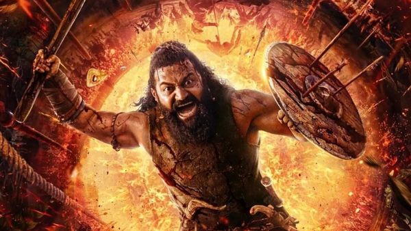 विदेश में भी बजा कंतारा चैप्टर 1 का डंका,  इंटरनेशनल ऑडियंस की डिमांड पर हो रही है स्पैनिश और इंग्लिश में डब
