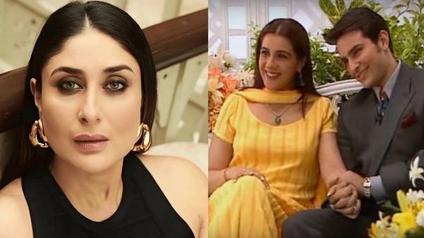 सौतन अमृता सिंह से कभी नहीं मिलीं करीना कपूर खान, वायरल वीडियो ने खड़े किए कई सवाल, लोग कर रहे हैं ट्रोल