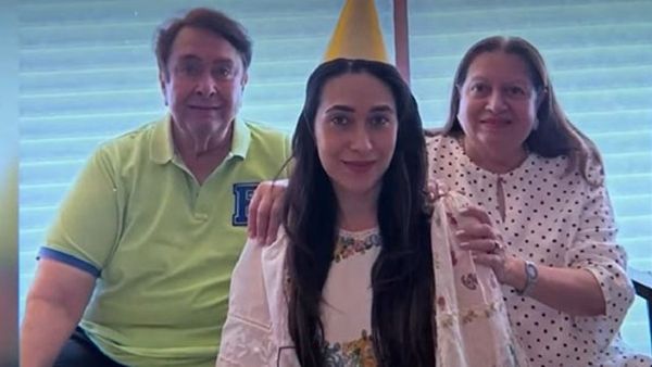 'हम कपूर हैं, हमें किसी के पैसों के पीछे भागने की जरूरत नहीं, संजय थर्ड क्लास आदमी है'- रणधीर कपूर