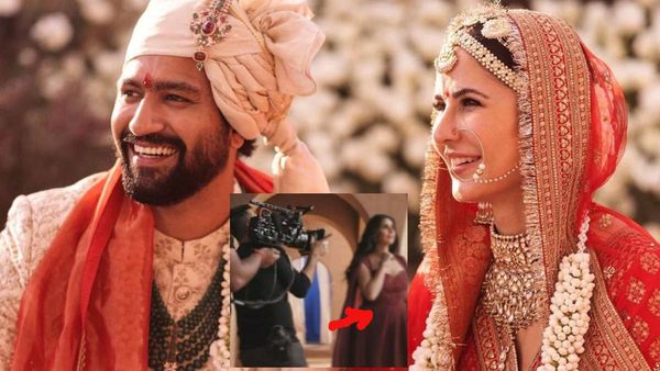 प्रेग्नेंट हैं Katrina Kaif? जल्द सामने आएगा Baby Bump का फोटोशूट, BTS तस्वीर वायरल होते ही चर्चा शुरु