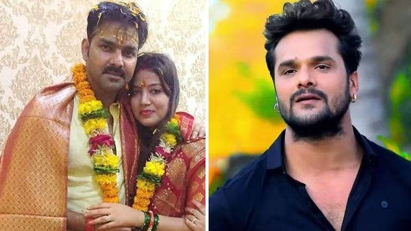 '4-4 मेहरारू कैसे गलत हो सकती हैं..' खेसारी लाल यादव ने पवन सिंह के पुरुष होने पर खड़ा किया सवाल, मचा बवाल!