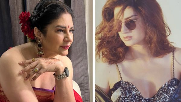 61 की उम्र में वायरल हुईं जवानी में ली गईं बोल्ड तस्वीरें, शरमा जाएंगी आज की हीरोइने, इस सिंगर से था अफेयर?