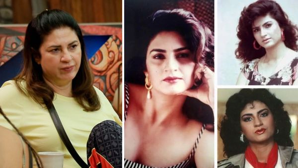 'मैने वन नाइट स्टैंड की तरह..' कुमार सानू से अपने रिलेशनशिप को लेकर ये क्या बोल गईं कुनिका सदानंद? शॉकिंग..