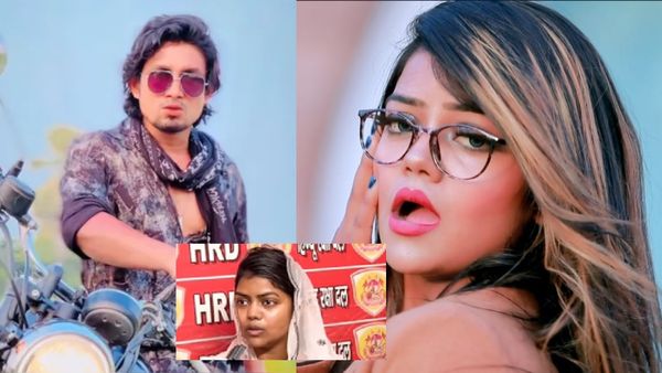 'शादी का झांसा देकर मेरे साथ..' मनी मेराज पर फिर भड़कीं वन्नू द ग्रेट, बेहद गंभीर आरोप!