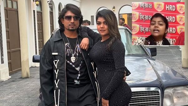 'वो मेरी इज्जत ले गया..' वन्नू द ग्रेट ने मनी मेराज पर फिर लगाए गंभीर आरोप, 'हिंदू रक्षा दल' से मांगी मदद