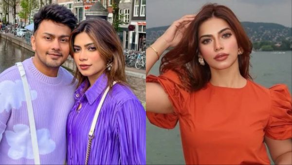 Bigg Boss 19: नगमा ने किया सनसनीखेज खुलासा, किसी और को भी डेट कर सकती है हसीना