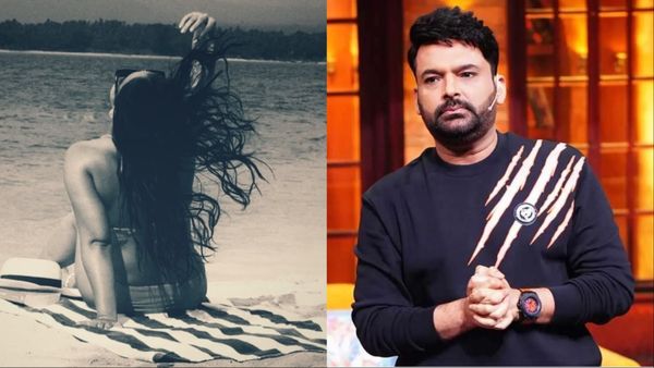 कपिल शर्मा की 'बीवी' की गाड़ी को घेरा, बोनट और शीशे पर मारे खूब मुक्के, दिन दहाड़े की ऐसी बदतमीजी कि...