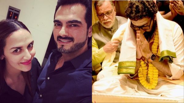 हेमा मालिनी इस एक्टर को बनाना चाहती थी अपना दामाद, बेटी Esha Deol ने अरमानों पर फेंका पानी, बना लिया भाई