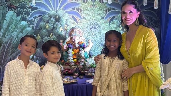 मां बनने के सपने ने Sunny Leone को खूब रुलाया, 6 की थी प्लानिंग दो ही बच पाए, खूब खर्च किए पैसे फिर भी...