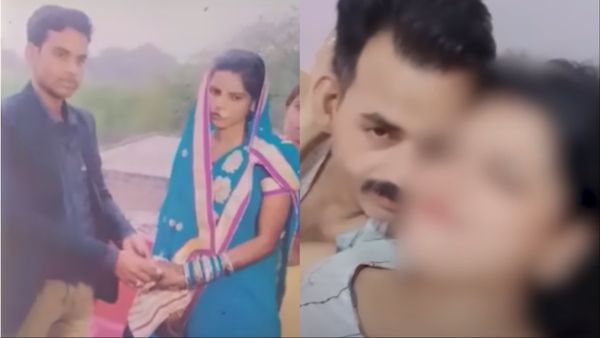 7 साल से गायब पति की तलाश में दर दर भटक रही थी पत्नी... अचानक वायरल रील ने खोली अय्याशी की पोल पट्टी!