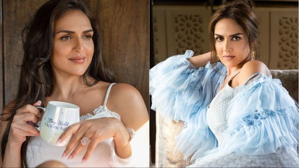 Esha Deol का असली धर्म क्या है? धर्मेंद्र ने अपनाया था इस्लाम लेकिन...अफेयर और लाइफस्टाइल से उठे बड़े राज!