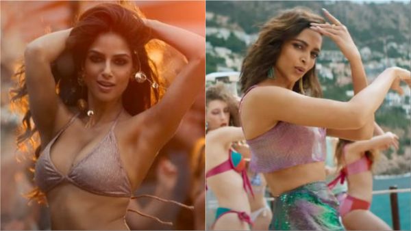 'बागी 4' का गाना रिलीज होते ही हुआ ट्रोल, नेटिजन्स बोले – 'बेशरम रंग मीशो से मंगाया क्या?'