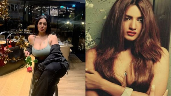 MMS लीक के बाद Mathira Khan की बोल्ड फोटोज ने मचाया हंगामा, पाकिस्तान मौलवी कहीं कर ना दे फतवा जारी!