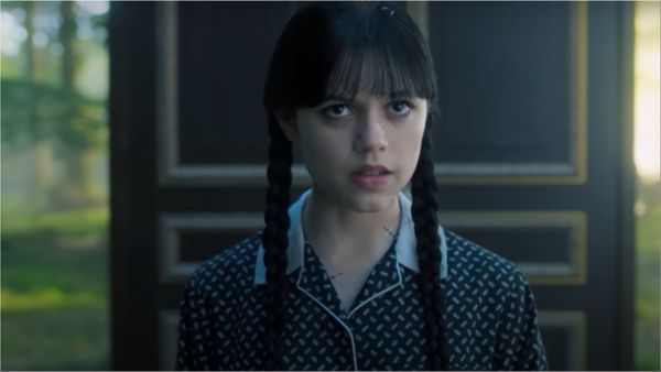 Wednesday की धमाकेदार वापसी! सीजन 2 पार्ट 2 में खुलेंगे नए रहस्य, जाने कब और कहां देखें ये धांसू वेब सीरीज