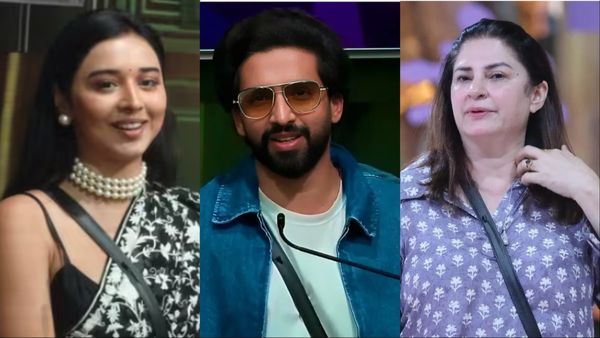 Bigg Boss 19 में मचेगा धमाल! कौन होगा OUT- अमाल मालिक, तान्या मित्तल या आवेज दरबार?