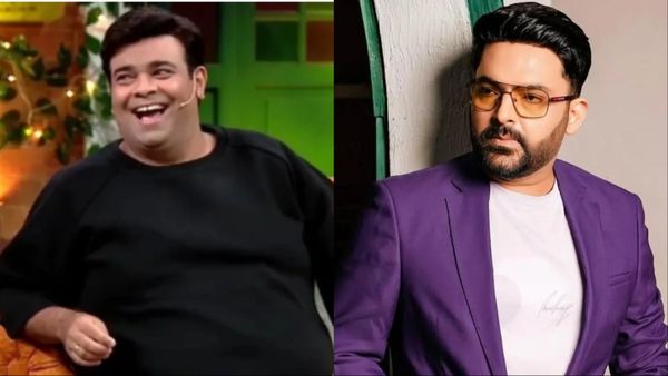 कृष्णा से बहस, कपिल शर्मा से बिगड़ी बात? KiKu Sharda ने छोड़ा शो, वजह कर देगी हैरान!