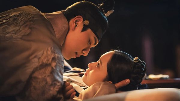 ये K-Drama बना 2025 का नंबर 1 शो, YoonA और Lee Chae-min की केमिस्ट्री पर फिदा हुए फैंस