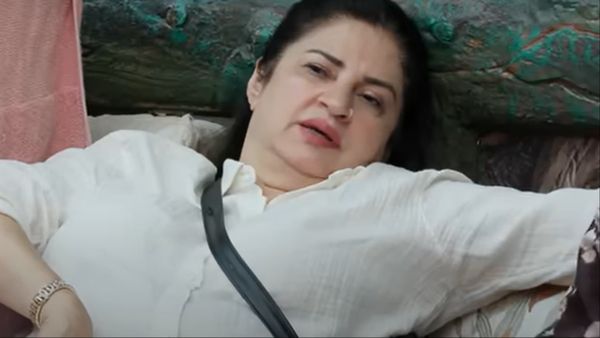 शादीशुदा शख्स संग लिव-इन में रहीं कुनिका, फिर उसी आदमी ने चला लिया दूसरा चक्कर, 27 साल बाद खोला बड़ा राज