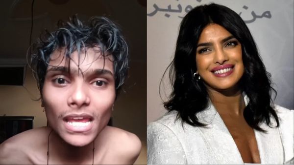 डिलीवरी बॉय का GRWM देख प्रियंका चोपड़ा भी हुईं फैन, दिहाड़ी पर जाने वाले लड़के के फॉलोवर्स देख रह जाएंगे दंग