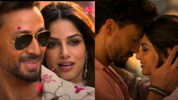 Baaghi 4 Review: फर्स्ट हाफ में जबरदस्त सस्पेंस, टाइगर श्रॉफ का दिखा खूंखार अवतार, विलेन बनकर छाए संजय