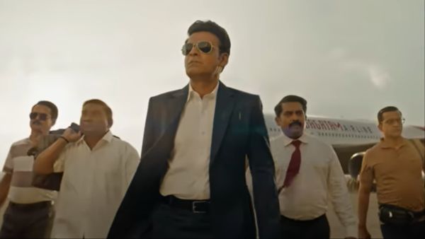 Inspector Zende review: मनोज बाजपेयी-जिम सरभ की जोड़ी करेगी लोट-पोट, क्राइम स्टोरी में कॉमेडी का तड़का मजेदार