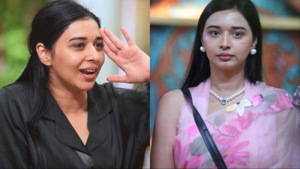 Bigg Boss 19 में तान्या मित्तल पर निशाना साधने वालों को परिवार ने सुनाई खरी-खोटी, कहा- 'हमारी बेटी पर रहम करो'