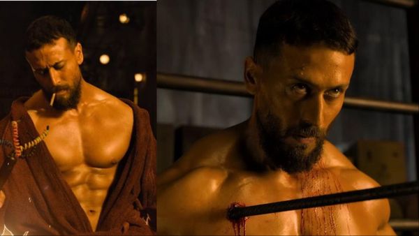 टाइगर श्रॉफ की Baaghi 4 रिलीज के कुछ घंटे बाद ही HD क्वालिटी में हुई लीक! फ्री में डाउनलोड कर रहे लोग