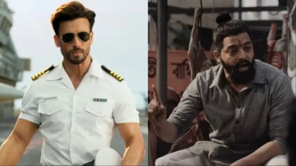 Baaghi 4 की धमाकेदार मारकाट या The Bengal Files का इतिहास का सच: बॉक्स ऑफिस पर कौन मारेगा बाजी?