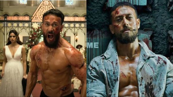 पहले ही दिन Baaghi 4 की होगी बंपर कमाई? टाइगर श्रॉफ की फिल्म तोड़ेगी 2025 के सभी रिकॉर्ड!