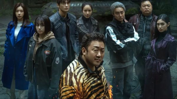 Twelve K-Drama में फैंस के लिए नया ट्विस्ट: 5-6 एपिसोड्स की रिलीज डेट और कहानी की डिटेल आई सामने