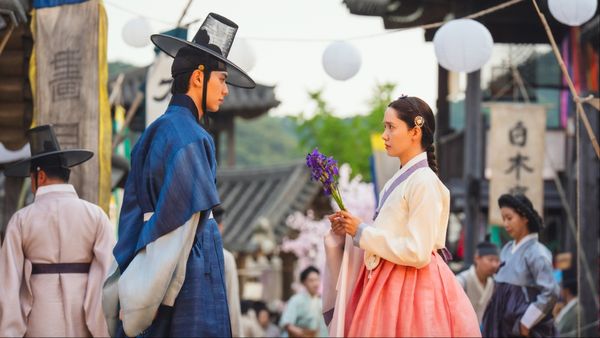 Bon Appetit Your Majesty Ep 6: राजा को किस करने के बाद क्या शेफ बचा पाएगी अपनी जान? आएगा सबसे बड़ा ट्विस्ट!
