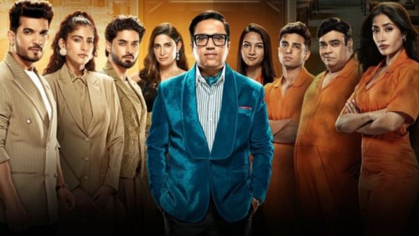 Ashneer Grover के शो में मचा हंगामा! Rise And Fall India का दूसरा एपिसोड देखेंगे तो हो जाएंगे दंग