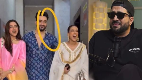 जैस्मिन के साथ 'गणपति बप्पा मोरया' ना बोलने पर Aly Goni ने दिया रिएक्शन, कहा- 'ये सब हमारे धर्म में नहीं होता'