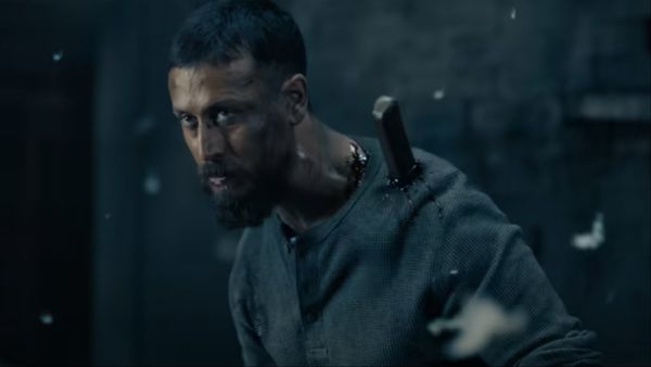 Baaghi 4 BOC: बागी 4 का बॉक्स ऑफिस हाल बेहाल! टाइगर श्रॉफ की फिल्म ने दूसरे दिन की कमाई से किया सबको हैरान