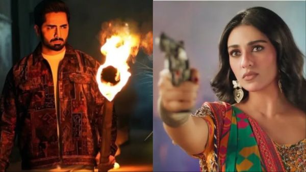 पाकिस्तानी ड्रामा 'Sher' ने तोड़ा रिकॉर्ड, 1 अरब व्यूज के साथ मचाया धमाल! इस बॉलीवुड फिल्म को किया कॉपी