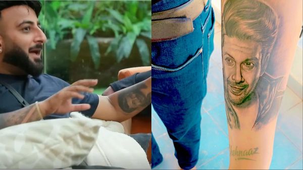 Bigg Boss 19 में आते ही शहबाज की ये बात लोगों को कर गई इमोशनल, टैटू देखकर इस सेलेब की याद में खोए फैंस!