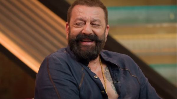 जेल में Sanjay Dutt का खतरनाक सामना, एक्टर की गर्दन पर चल रहा था डबल मर्डर के कैदी का उस्तरा!